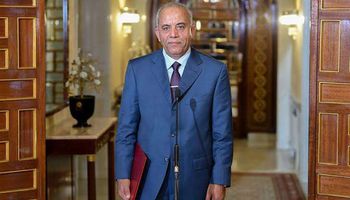  رئيس الحكومة التونسية المكلف الحبيب الجملي