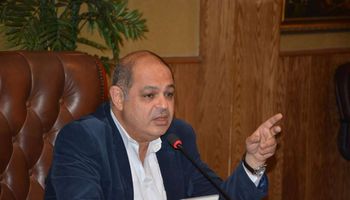 محافظ الغربية
