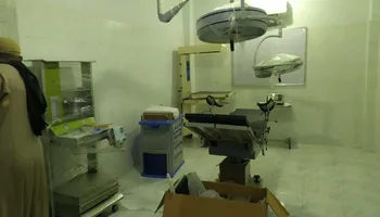 مستشفى شبراقاص بالسنطة تحقق مبدأ التكافل في الغربية