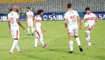 طنطا ضد الزمالك