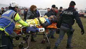 القائد العام للقوات المسلحة يهنئ البابا تواضروس الثانى بمناس