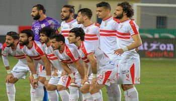 الزمالك يعادل النتيجة أمام طنطا