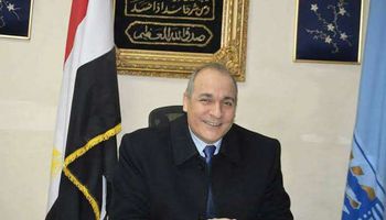 محمد عطية، مدير مديرية التربية والتعليم بمحافظة القاهرة