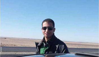 مصرع نقيب شرطة أثناء عمله بأخميم في سوهاج