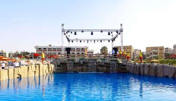 مقر النادي الأهلي