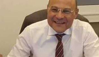 أحمد الغراب، مدير شركة "بي أوتو" لتجارة السيارات