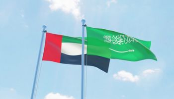 الإماراتوالسعودية