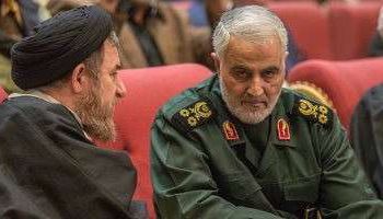 قاسم سليماني