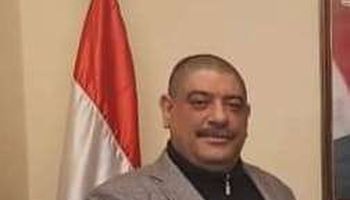  أحمد كمال نائب رئيس رابطة تجار السيارات