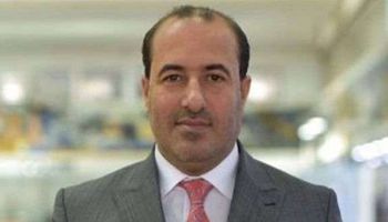 نائب رئيس كتلة تحالف القوى العراقية رعد الدهلكي