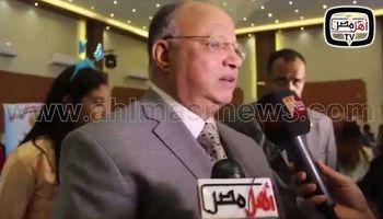 محافظ القاهرة يكشف لـ"أهل مصر" أبرز مشروعات 2020
