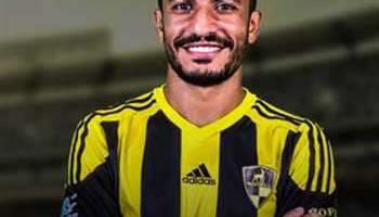 عرفات وكابو 