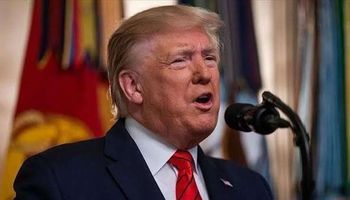 ترامب يصف سليماني