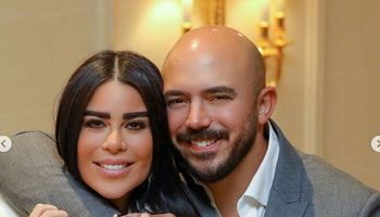 محمود العسيلي, كليب تمثيلية, اغنية تمثيلية, عقد قران محمود ا