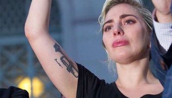 فنانة شهيرة, ليدي جاجا, صور ليدي جاجا