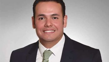 أسامة الجوهري مساعد رئيس مجلس الوزراء