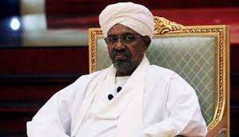 لرئيس السوداني المعزول، عمر البشير