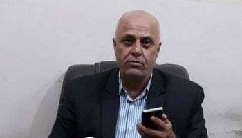  جمال دويدار رئيس مركز ومدينة السنطة بمحافظة الغربية