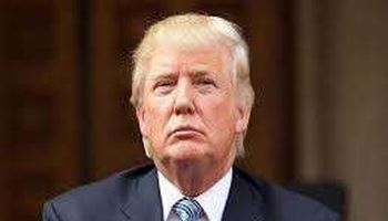 دونالد ترامب