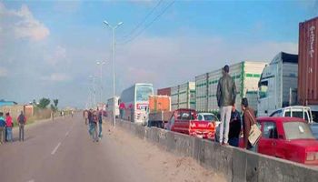  الدكتورة هالة زايد، وزيرة الصحة والسكان