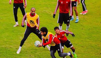  تدريبات بيراميدز 