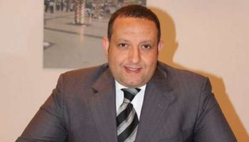 محمد عبد الغنى، عضو مجلس النواب