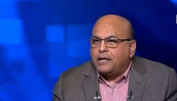  الدكتور محمد رجائي، رئيس الإدارة المركزية لحدائق الحيوان