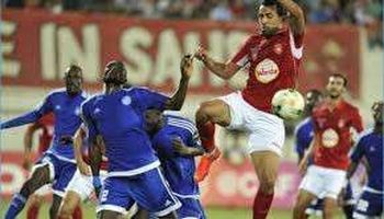 النجم الساحلي بفوز على الهلال السوداني في دوري الأبطال