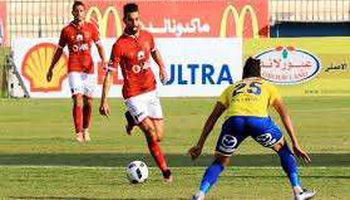  الاهلي وطنطا