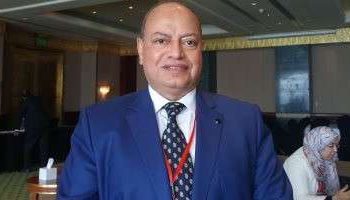 الدكتور محمد علي عز العرب، أستاذ الكبد ومؤسس وحدة أورام الكب