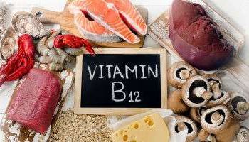  أعراض نقص فيتامين "B12" في الجسم والأطعمة