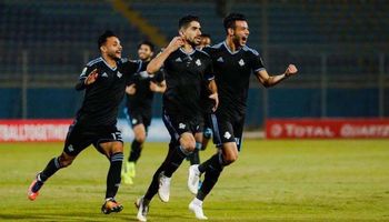 بيراميدز