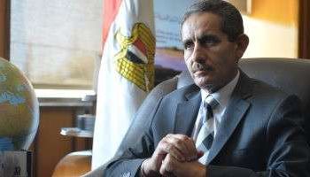 الدكتور طارق رحمي، محافظ الغربية