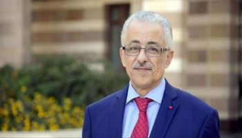  الدكتور طارق شوقي، وزير التربية والتعليم والتعليم الفني