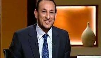رمضان عبدالمعز
