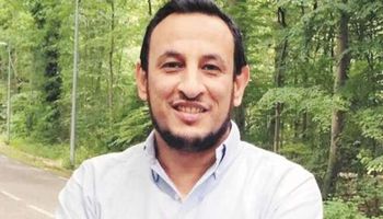 رمضان عبدالمعز