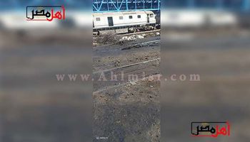تجديد البنية التحتية لقطارات ورش الفرز بالقاهرة
