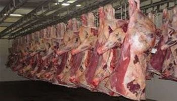 أسعار اللحوم اليوم الأربعاء 