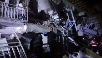 ارتفاع حصيلة ضحايا زلزال شرق تركيا إلى 20 قتيلا و1015 جريحا