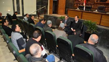 اصحاب الحرف