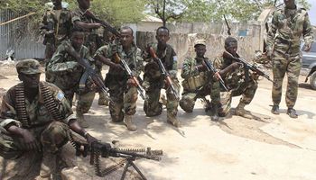 الجيش الصومالي يقتل 12 ويصيب 15 في عملية أمنية ضد مسلحي "الشباب" 