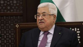 الرئيس الفلسطيني محمود عباس (أرشيفية)
