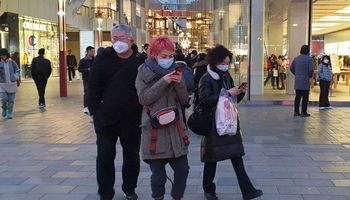  السلطات الصينية تعزل  مقاطعة هوبي بسبب مخاطر انتشار فيروس "كورونا"