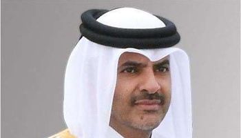 الشيخ خالد بن خليفة بن عبدالعزيز 