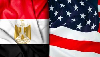 العلاقات المصرية الأمريكية 
