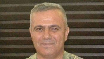 القائد التركي خليل سويصل