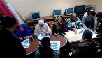 المبادرة الرئاسية