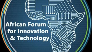  المنتدى الأفريقي للابتكار والتكنولوجيا