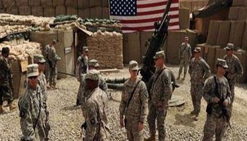 الولايات المتحدة تستأنف عملياتها العسكرية مع العراق 