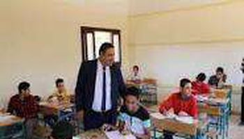 امتحان العلوم للشهادة الإعدادية 